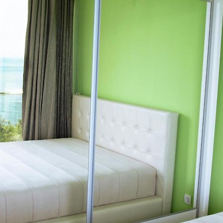 Apartment Superseaview Сутоморе Экстерьер фото