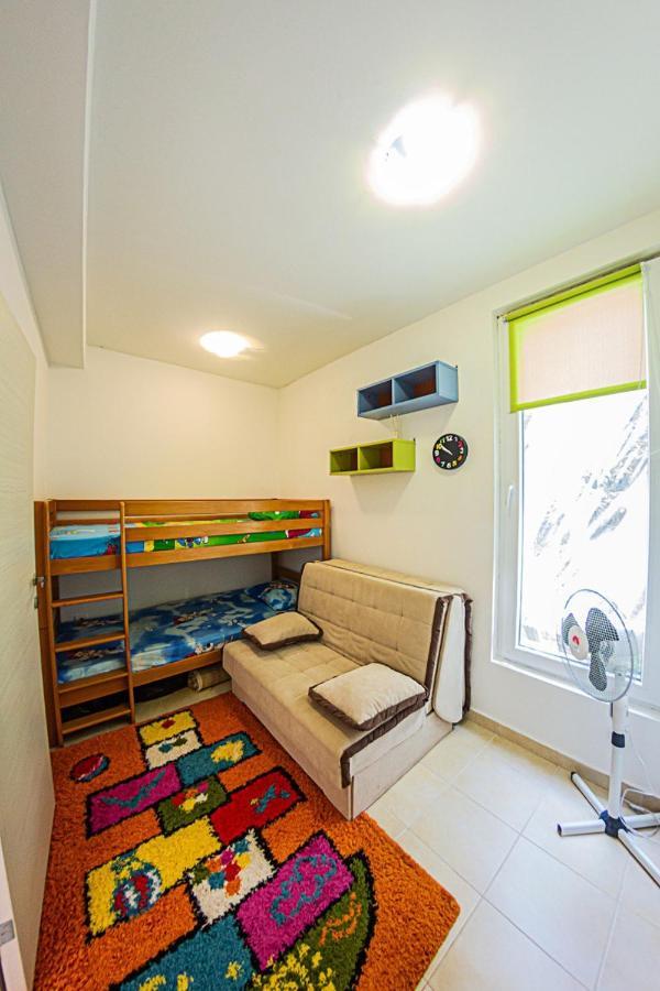Apartment Superseaview Сутоморе Экстерьер фото