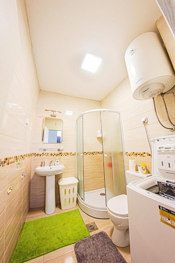 Apartment Superseaview Сутоморе Экстерьер фото