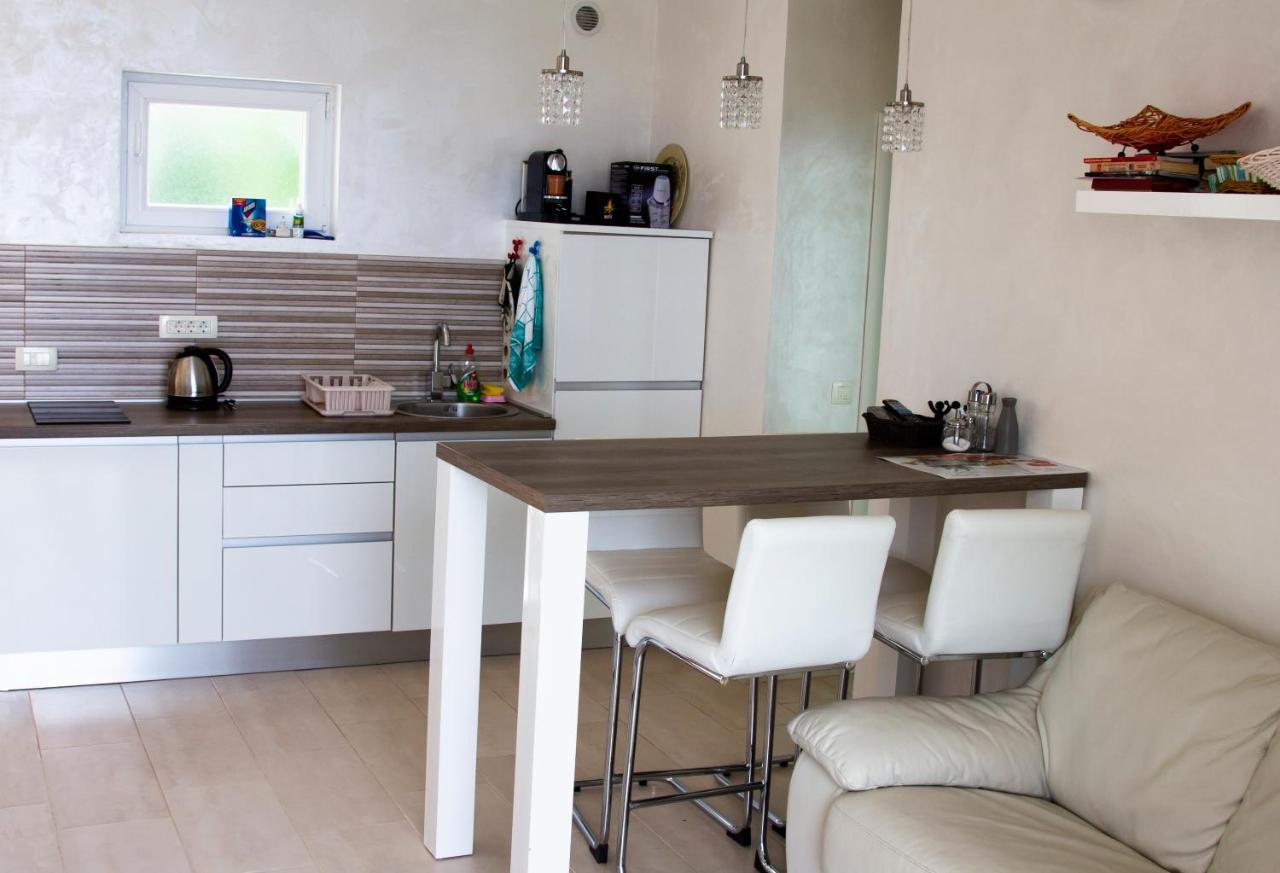 Apartment Superseaview Сутоморе Экстерьер фото