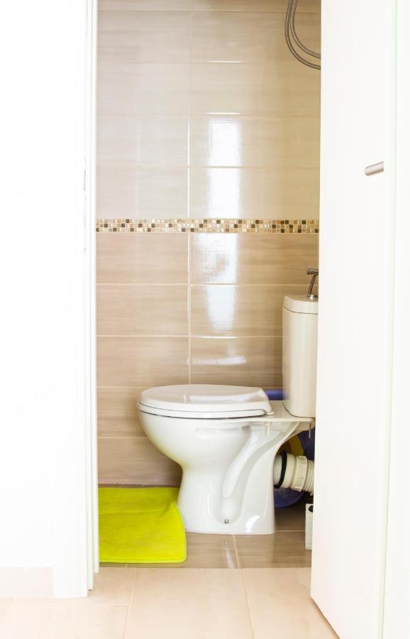 Apartment Superseaview Сутоморе Экстерьер фото