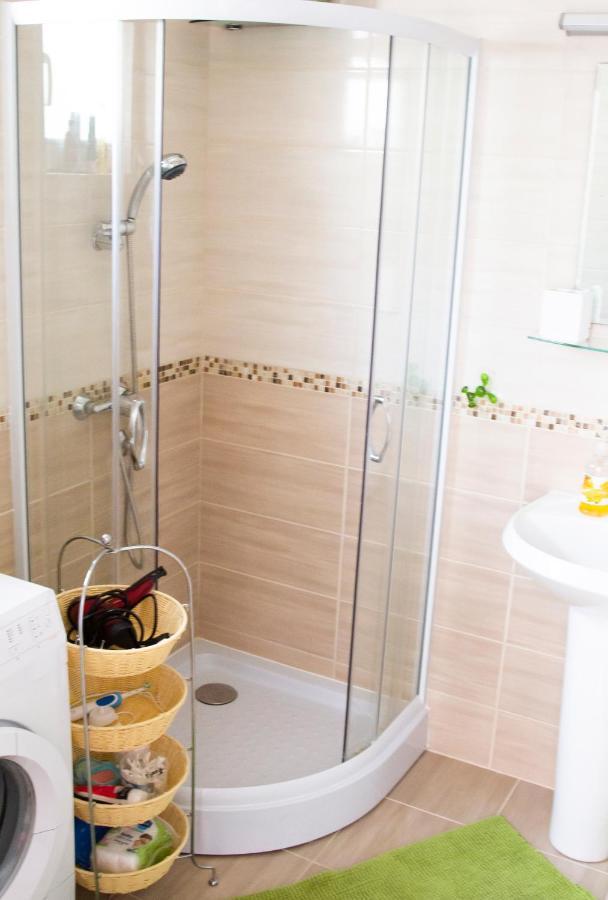 Apartment Superseaview Сутоморе Экстерьер фото