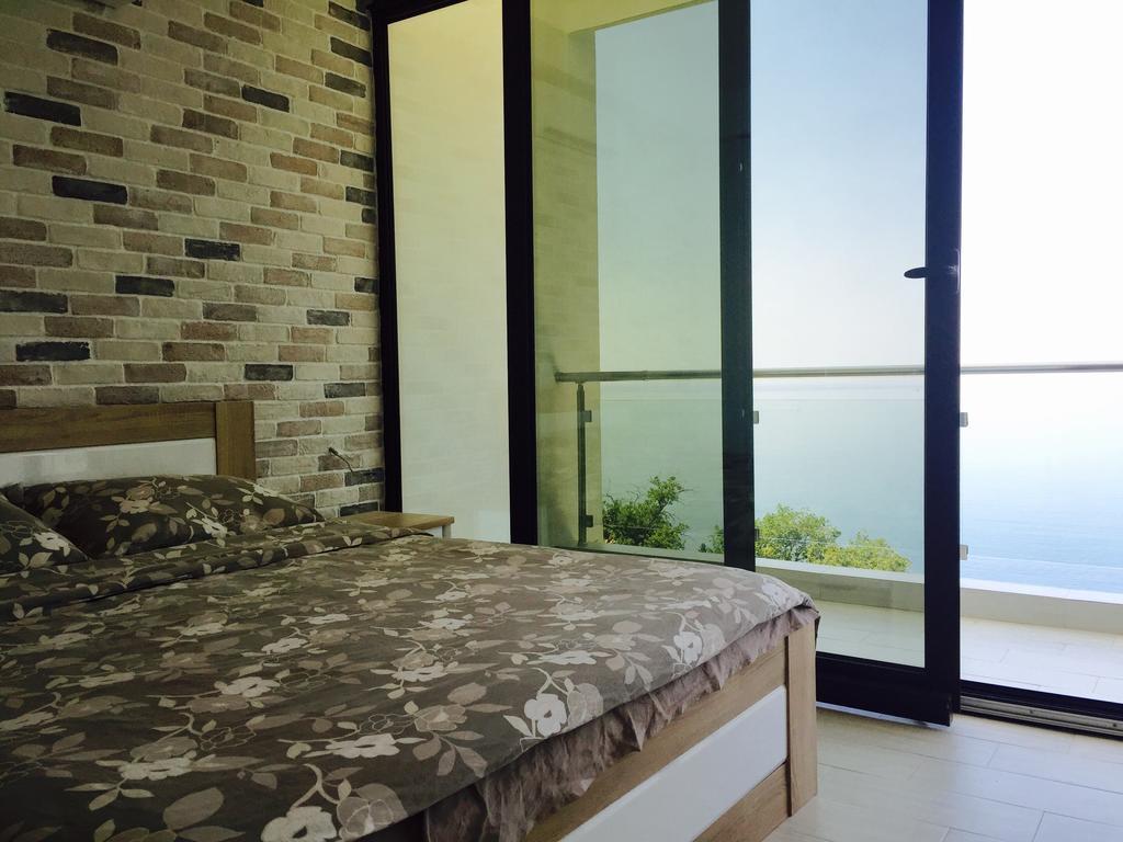 Apartment Superseaview Сутоморе Номер фото