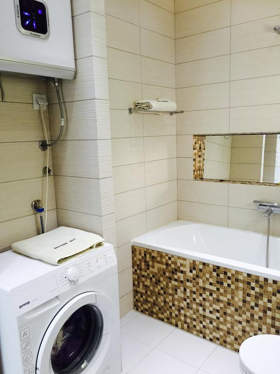 Apartment Superseaview Сутоморе Номер фото