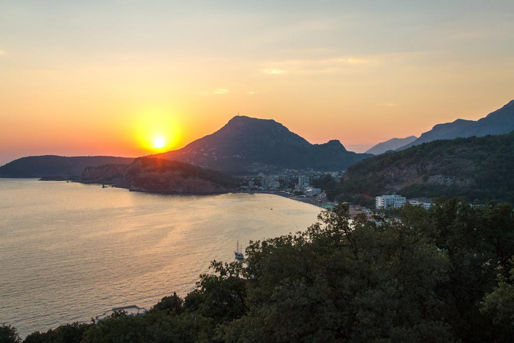 Apartment Superseaview Сутоморе Номер фото