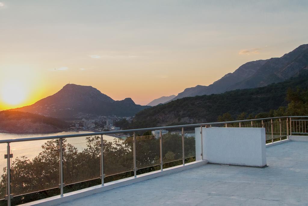 Apartment Superseaview Сутоморе Номер фото