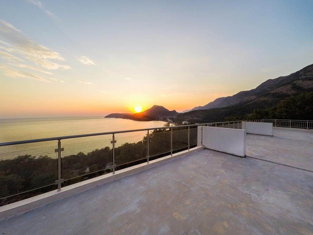 Apartment Superseaview Сутоморе Номер фото
