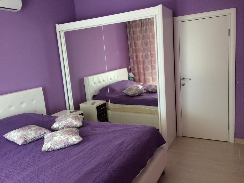 Apartment Superseaview Сутоморе Номер фото