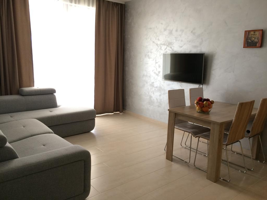 Apartment Superseaview Сутоморе Номер фото