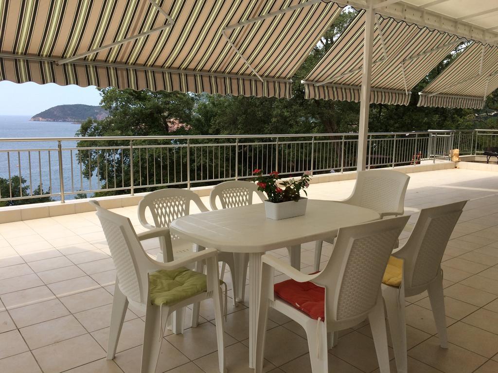 Apartment Superseaview Сутоморе Номер фото
