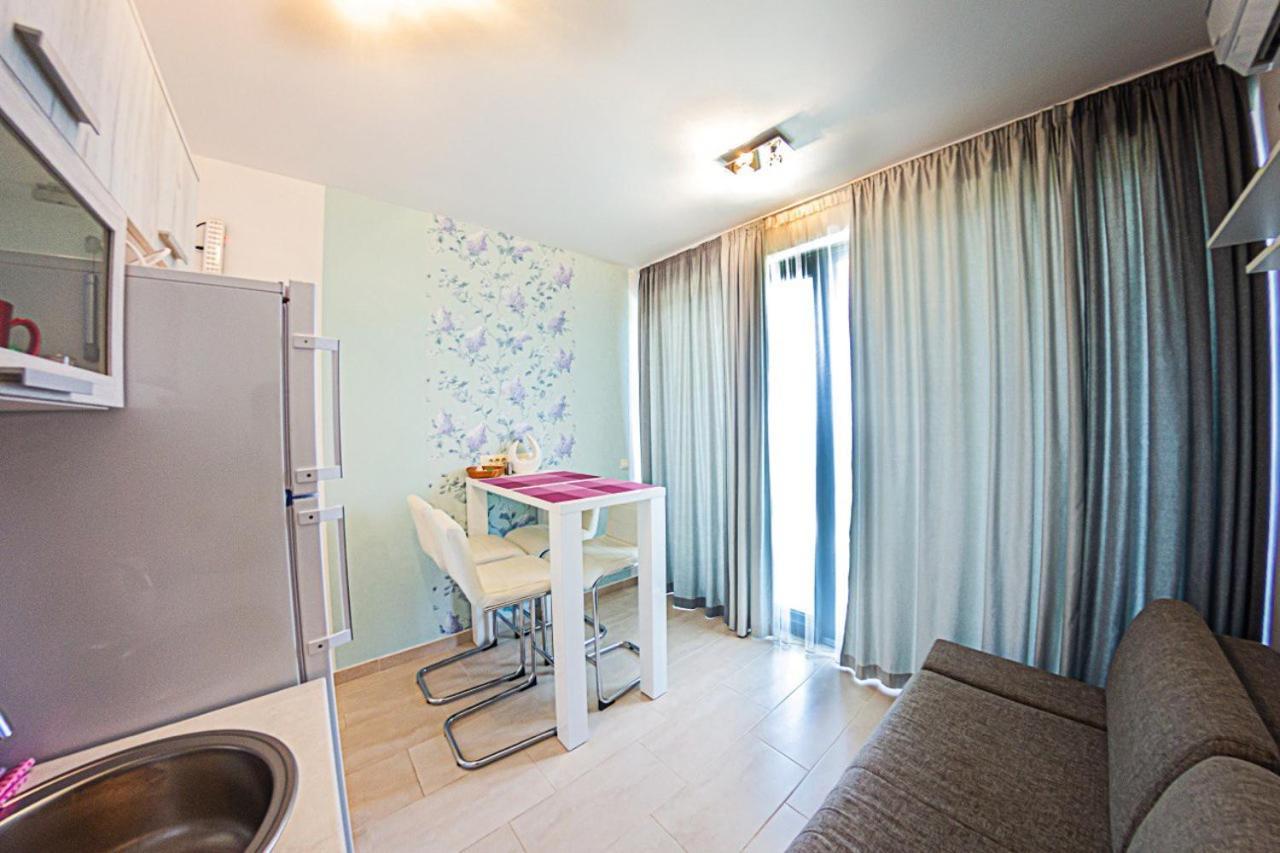 Apartment Superseaview Сутоморе Номер фото