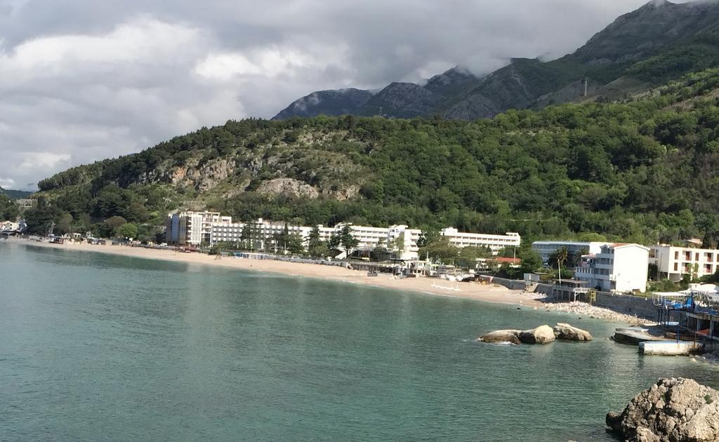 Apartment Superseaview Сутоморе Номер фото