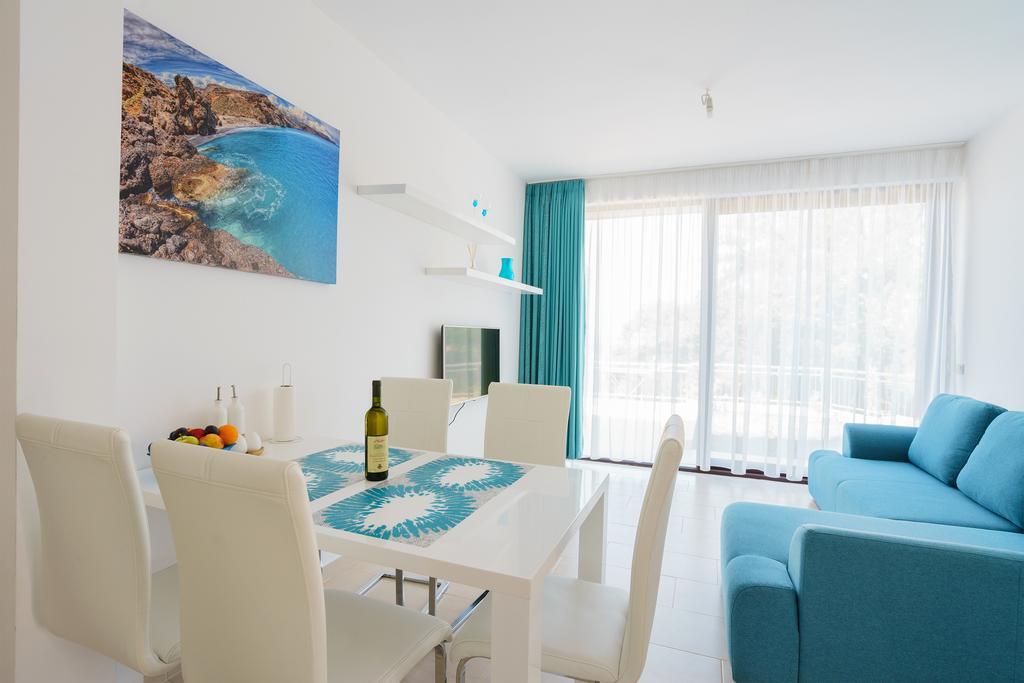 Apartment Superseaview Сутоморе Экстерьер фото