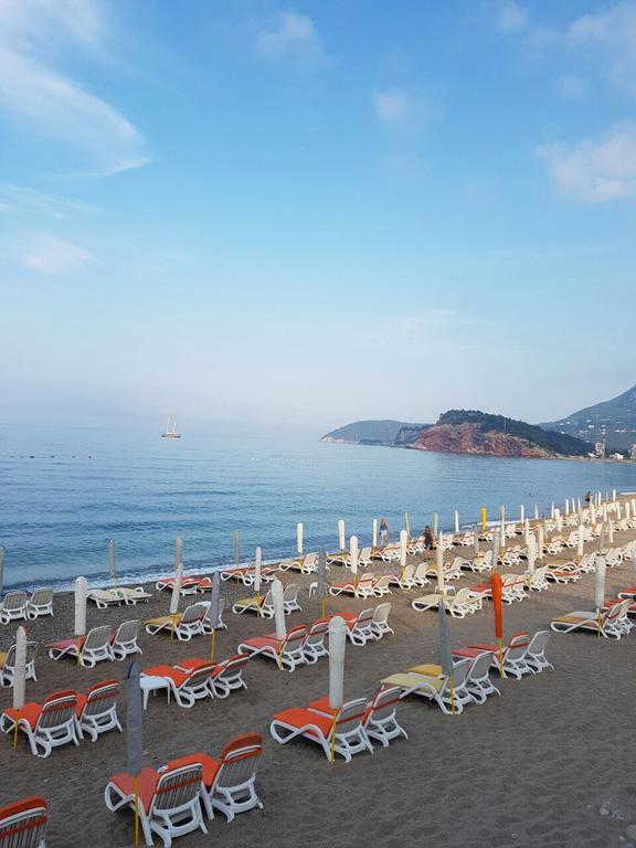 Apartment Superseaview Сутоморе Экстерьер фото